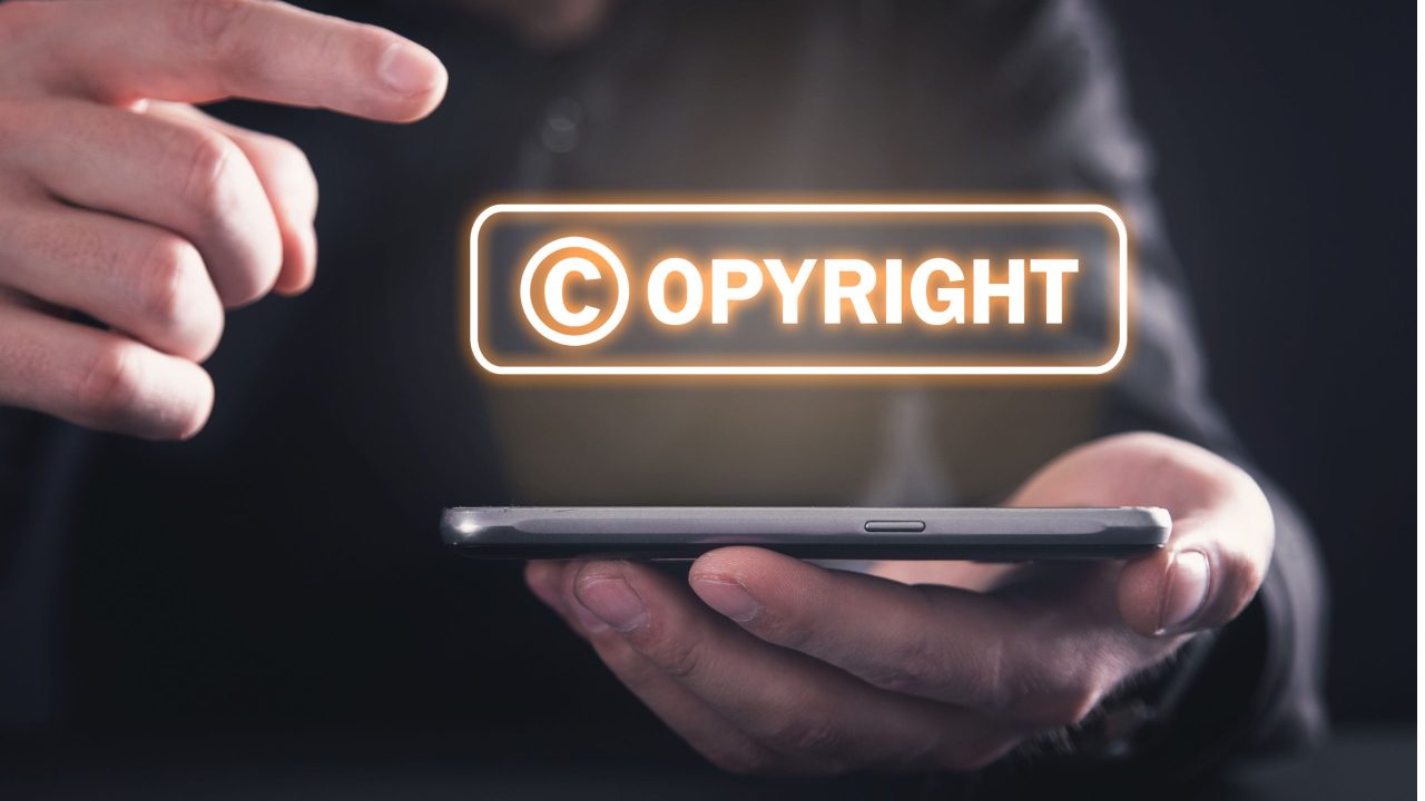 Protect Your Creativity: Why Copyright Matters for Etsy and Amazon Sellers