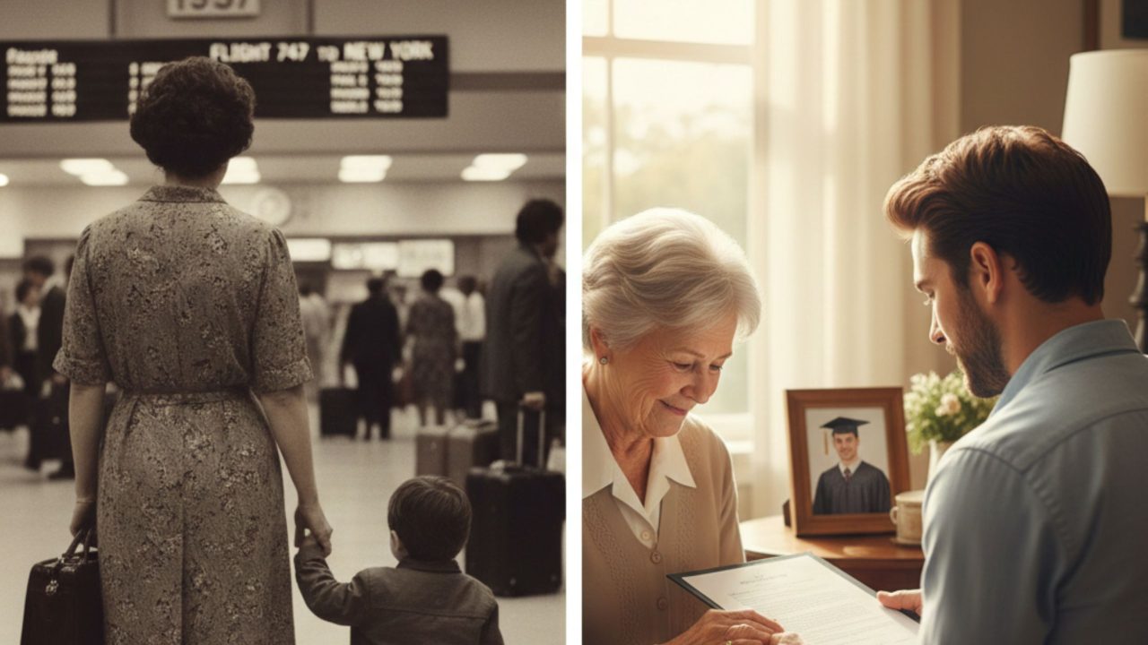 Green Card After Overstay: Approved After 28 Years in the U.S.