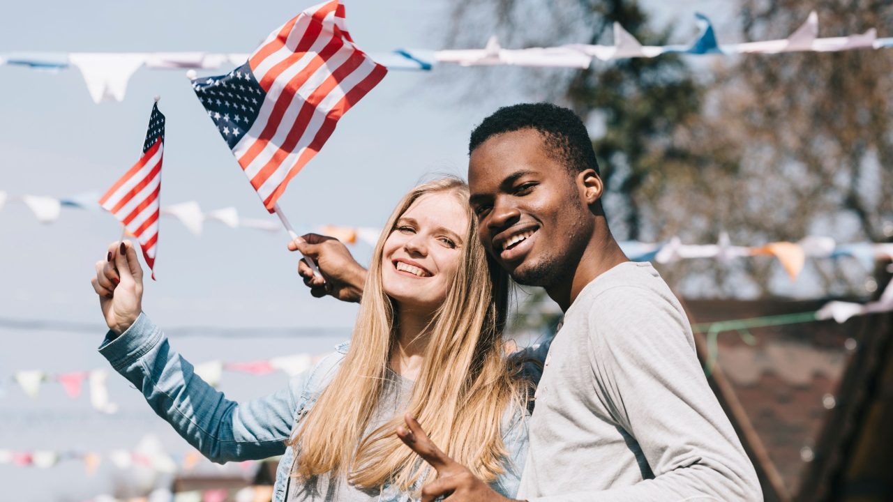 Marriage Green Card Adjustment of Status Discretion