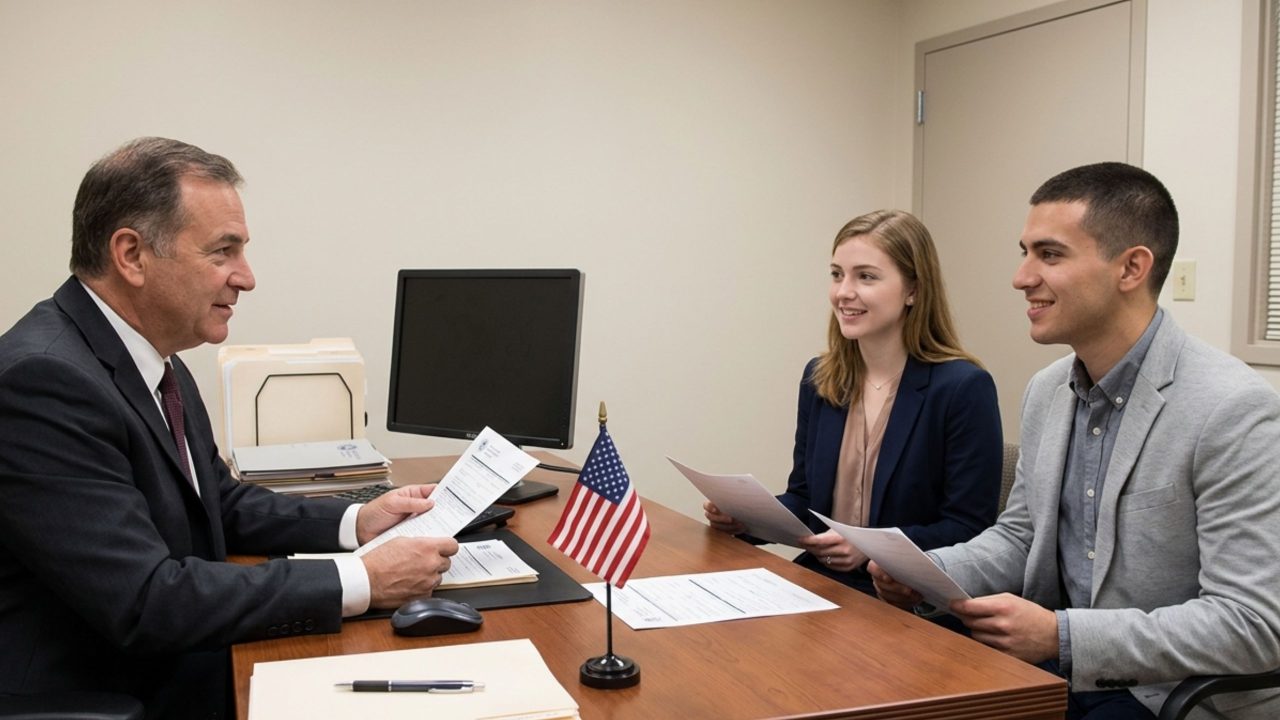 USCIS AOS Interview Questions After New Discretion Policy